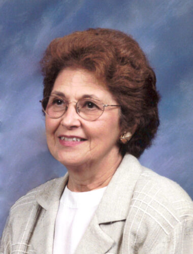 Lorraine Shaughnessy
